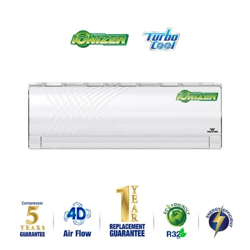 Walton WSN-KRYSTALINE-18M Air Conditioner