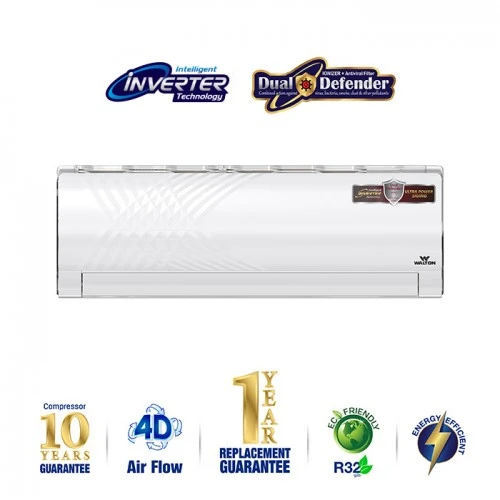 Walton WSI-KRYSTALINE-18F [DEFENDER] Air Conditioner