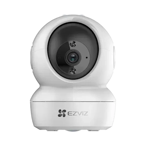 Hikvision EZVIZ CS-H6C 360° 4MP Pan & Tilt Smart Home Security Camera