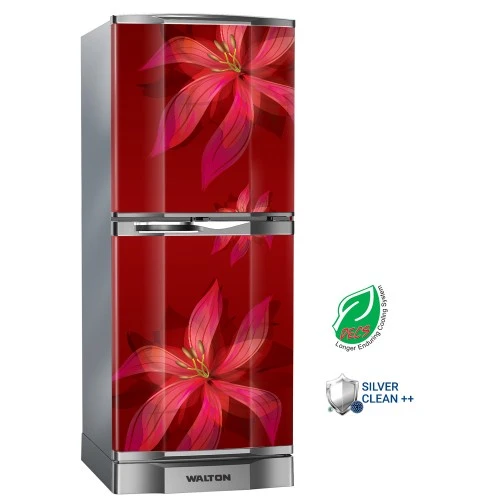 Walton WFC-3A7-NXXX-XX Refrigerator 341L