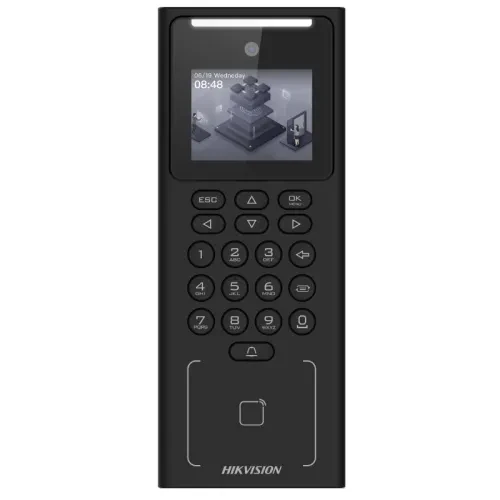 Hikvision DS-K1T321EFWX Face Recognition Access Control Terminal