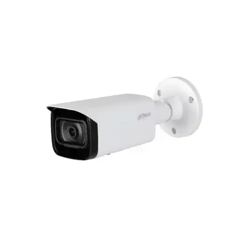 Dahua DH-IPC-HFW2431T-AS-S2 4MP Lite IR Fixed-focal Bullet Network Camera