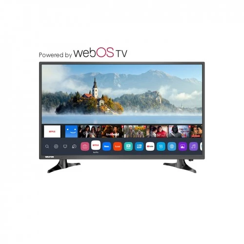 Walton W32D120W (813mm) HD WebOS LED Television