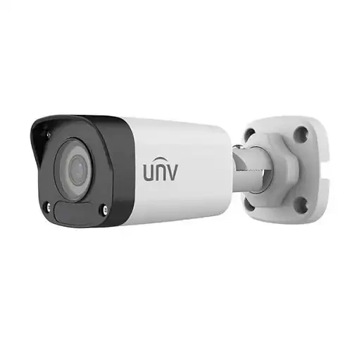 Uniview IPC2123LR3-PF40M-F 3MP Mini Fixed Bullet IP Camera