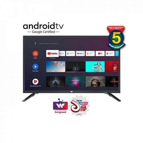 Walton WD-EF32G (813MM) HD ANDROID LED Television