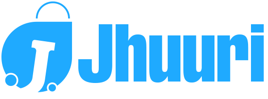 Jhuuri Online Shop