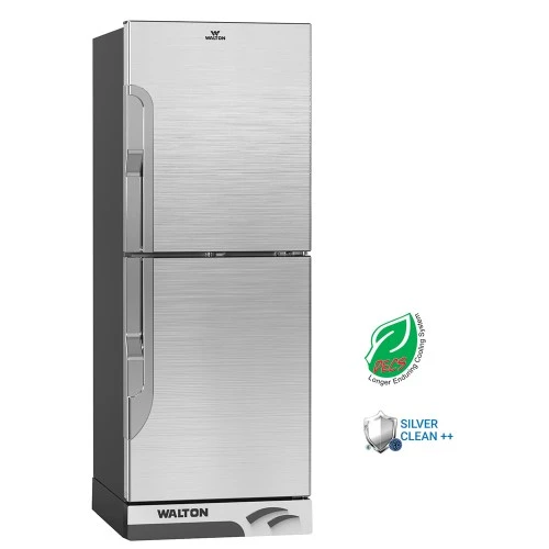 Walton WFE-3A2-ELNX-XX Refrigerator 312L