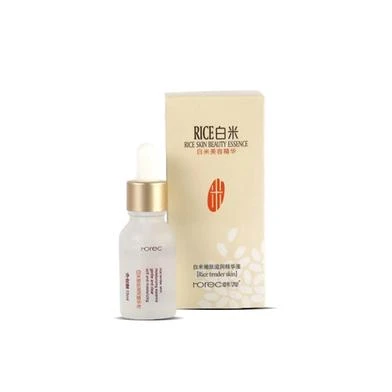 ROREC Rice Skin Beauty Essence Serum 15ml KOREA