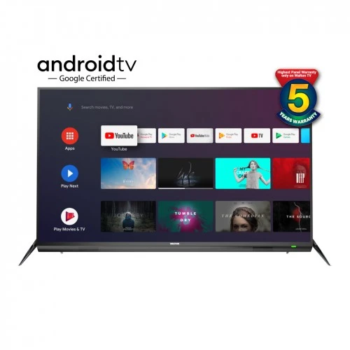 Walton WE-MX43UDG (1.09m) UHD ANDROID LED Television