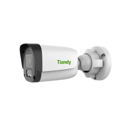 Tiandy TC-C32QN IR 2MP Fixed IR Bullet IP Camera