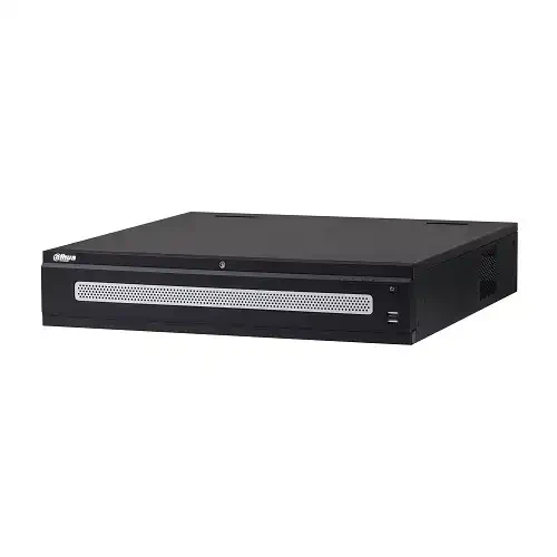 Dahua NVR608-64-4KS2 64 Channel 2U 8HDDs Ultra series NVR