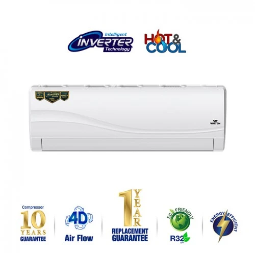 Walton WSI-RIVERINE-12FH Air Conditioner