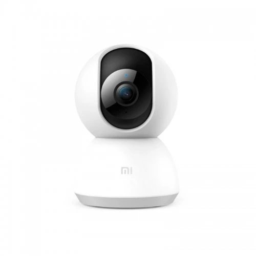 Xiaomi Mi MJSXJ05CM 360° Motion Detection WiFi Security Camera White