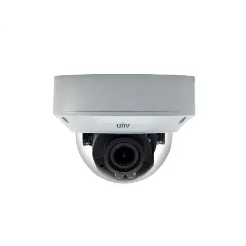 Uniview IPC3234SR3-DVZ28 4MP Motorized VF Fixed Dome Network Camera