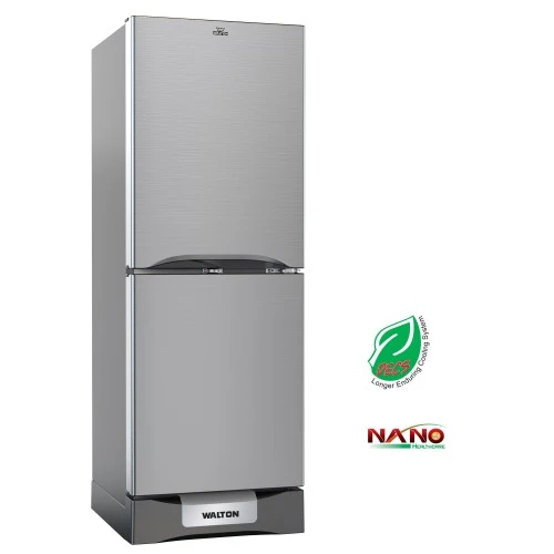 Walton WFB-2X1-ELXX-XX Refrigerators 223 L