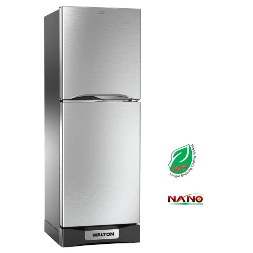 Walton WFB-2B6-ELXX-XX Refrigerator 252L