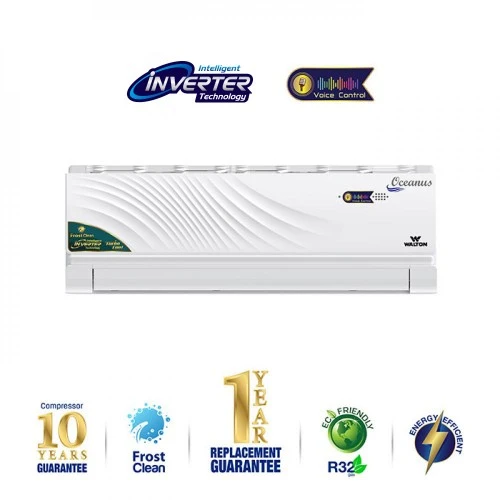 Walton WSI-OCEANUS (VOICE CONTROL)-12A Air Conditioner