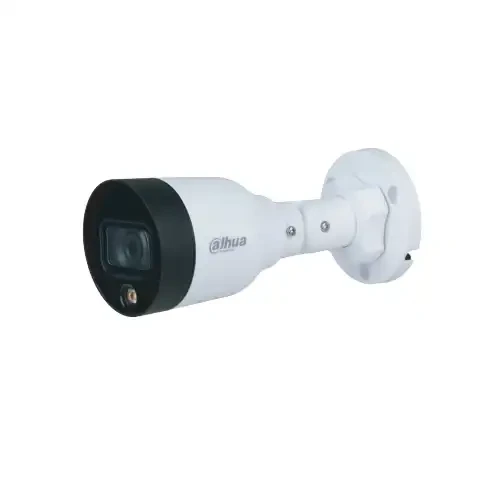 Dahua IPC-HFW1239S1-A-LED 2MP Full-Color Audio Bullet IP Camera