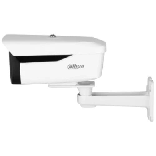 Dahua IPC-HFW2449M-AS-LED-B 4MP Full-color Fixed-focal Bullet Wizsense Network Camera