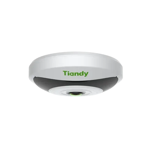 Tiandy TC-C35VN 5MP Fisheye POE Audio IP Camera