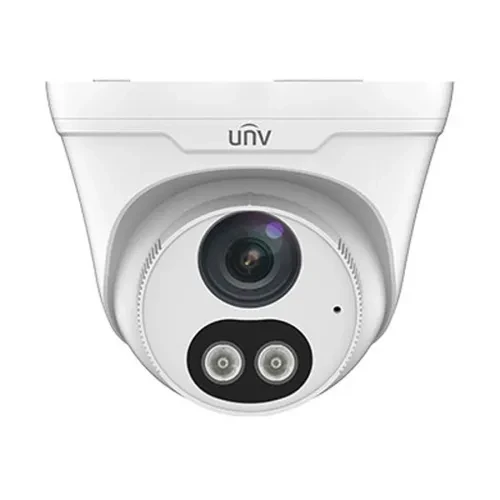 Uniview IPC3614LE-ADF28KC-WL 4MP IR Fixed Eyeball Dome IP Camera