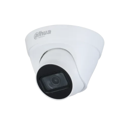 Dahua DH-IPC-HDW1439T1P-A-LED-S4 4MP Full-color Fixed-focal Eyeball IP Camera