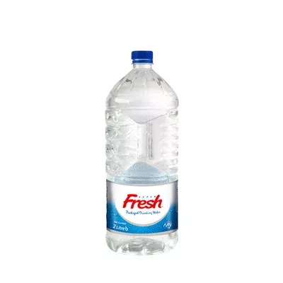 Super Fresh Drinking Water