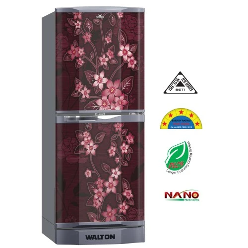 Walton WFE-3A2-CRXX-XX Refrigerator 312L