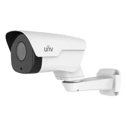 Uniview IPC744SR5-PF60-32G 4MP Fixed Lens IR PT Camera