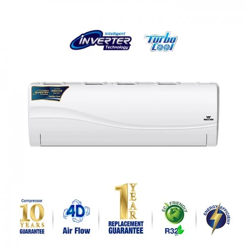 Walton WSI-RIVERINE (PRO)-18F Air Conditioner