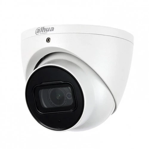 Dahua HAC-HDW1200TRQP-A 2MP Audio Dome Camera