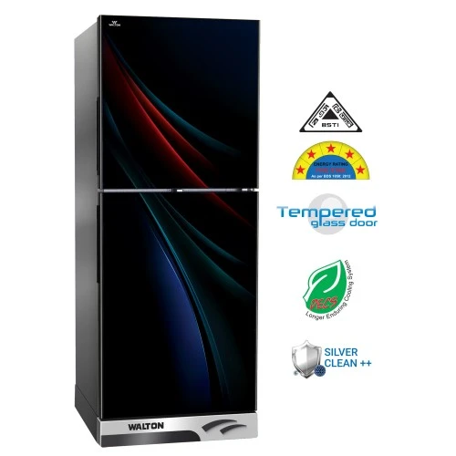 Walton WFE-3E8-GDXX-XX Refrigerator 358L