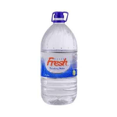 Super Fresh Drinking Water