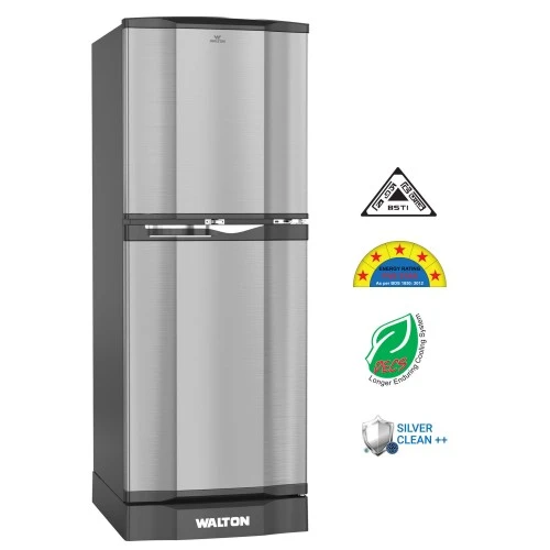 Walton WFE-2N5-CRXX-XX (Inverter) Refrigerator 316L