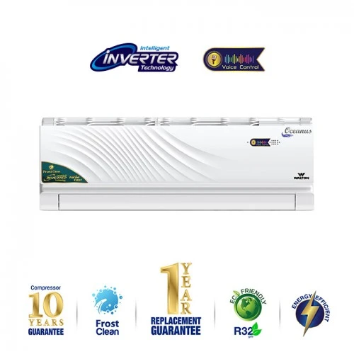 Walton WSI-OCEANUS (VOICE CONTROL)-18F Air Conditioner