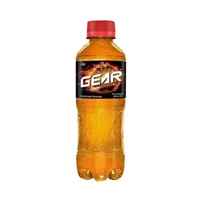 Fresh Gear Energy Drink