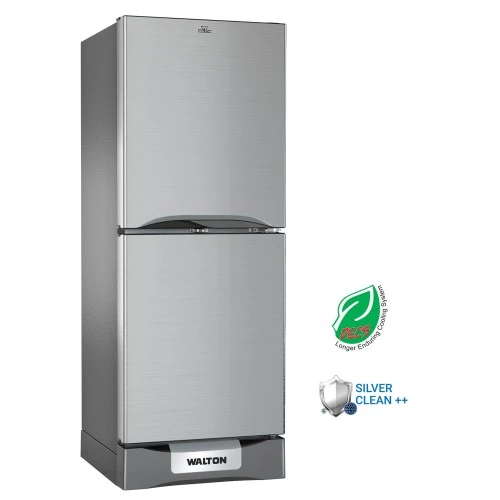 Walton WFB-1H5-ELXX-XX Refrigerator 207 L