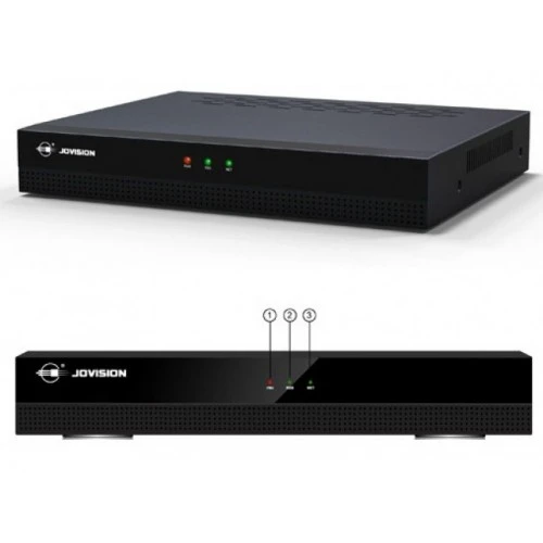 Jovision JVS-ND6616-H2 Series NVR