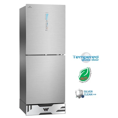 Walton WFA-2A3-GDEL-SC Refrigerator 213L